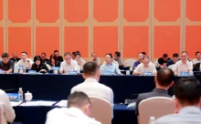 贵州桐梓县融入成渝招商恳谈会在渝举行