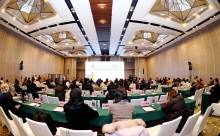 2025多彩贵州满意旅游痛客行颁奖仪式在贵阳举行