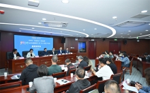 贵州省“赛动黔景”体旅品牌正式发布“五一”跟着赛事去旅行