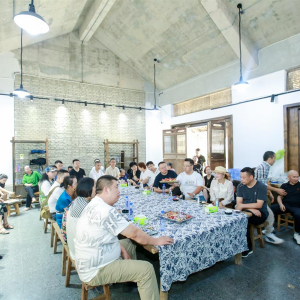 贵州囍村运营执行合伙人见面会成功举办，共绘“村囍”文旅新蓝图