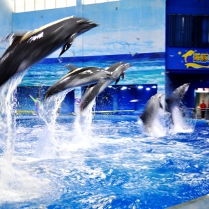 2025贵州水生野生动物保护科普宣传月活动在贵阳举行