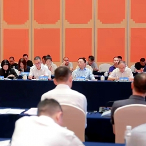 贵州桐梓县融入成渝招商恳谈会在渝举行